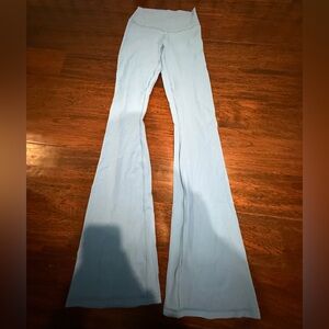 Aerie Light Blue Skinny Pants